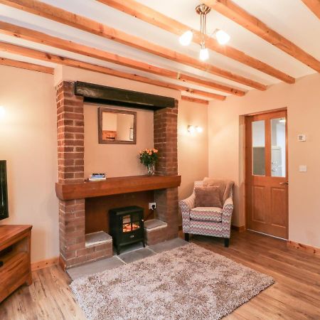 Barnaby Cottage Yarm Extérieur photo