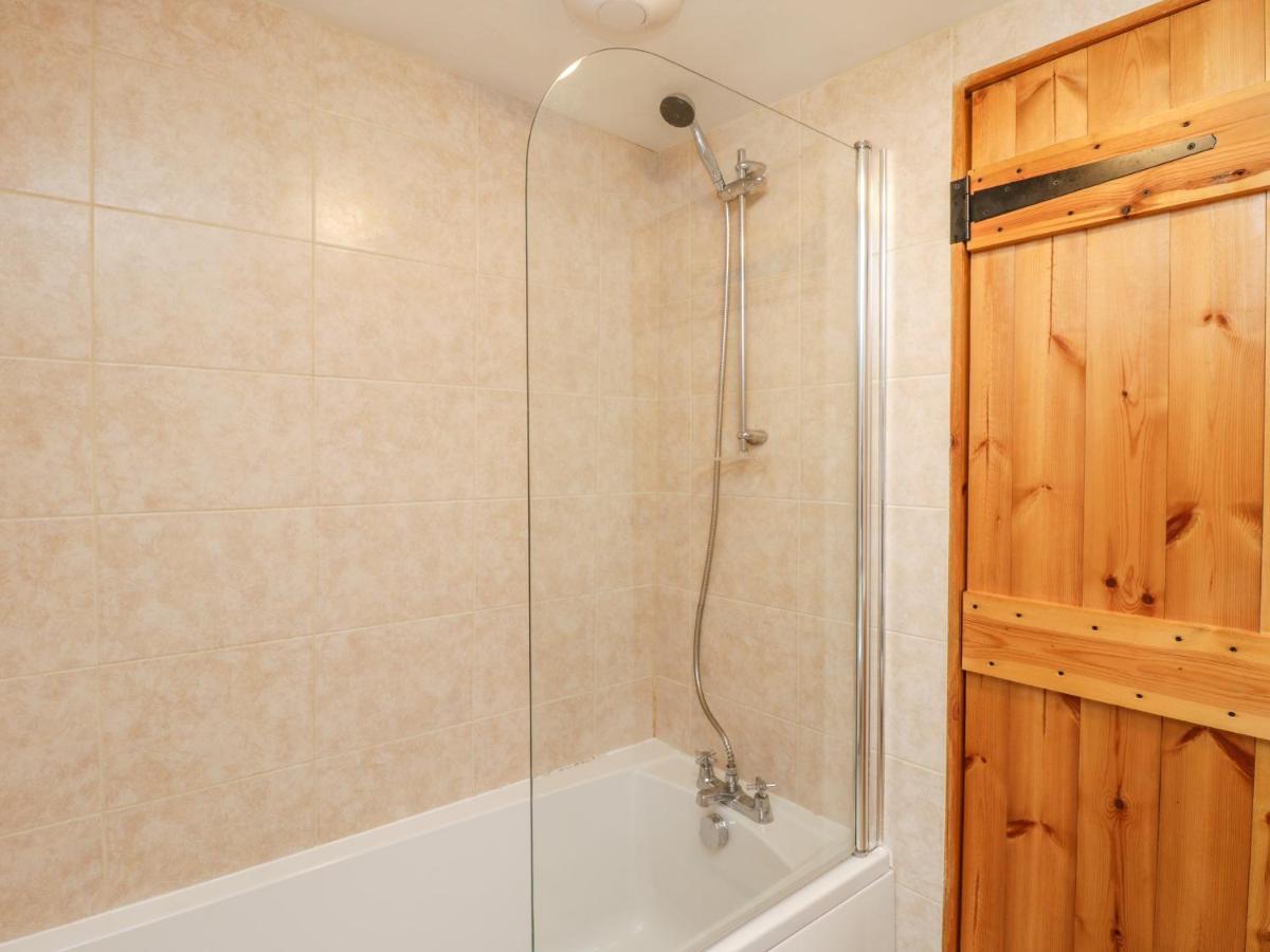 Barnaby Cottage Yarm Extérieur photo