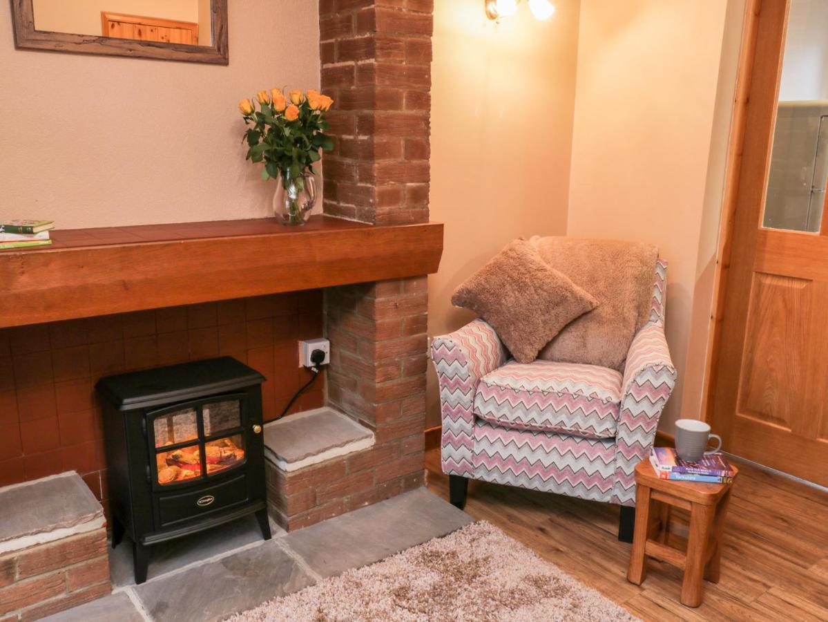 Barnaby Cottage Yarm Extérieur photo