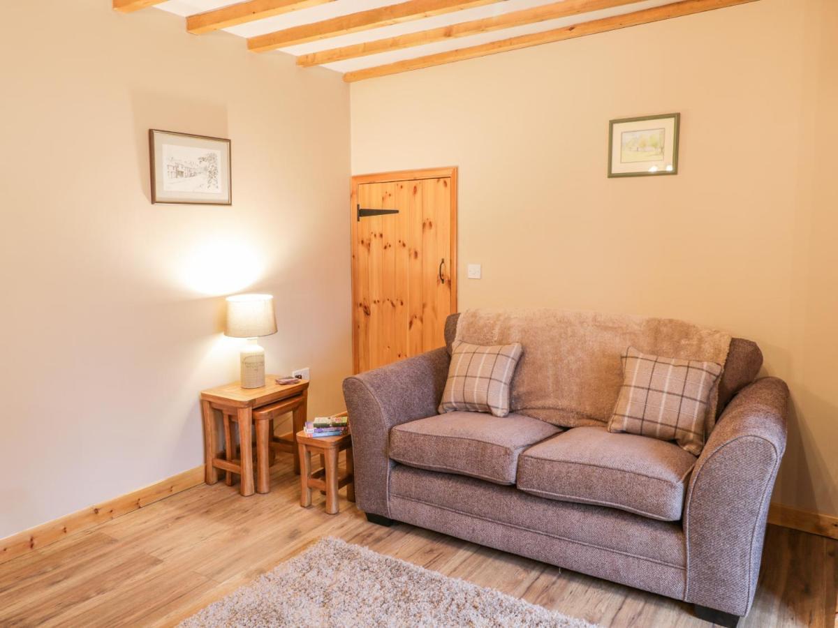 Barnaby Cottage Yarm Extérieur photo